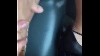 Preview 4 of Riding Olivia Lovely - 中国出租车爱爱