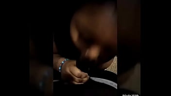 Preview 3 of Unwanted Jizz Facials - Thot Head good couldn&#039_t hold my nut in