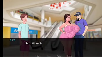 Preview 4 of Thanks Englishsexvideo - SexNote Cap 47 Final Temporal - Follando el delicioso co&ntilde_o de una MIFL
