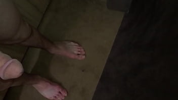 Preview 1 of Nepali Full Sex Video - real flash in hotel