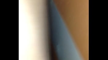 Preview 2 of Sunny Leone Only Fak - Raw fucking a hot guy through a public gloryhole