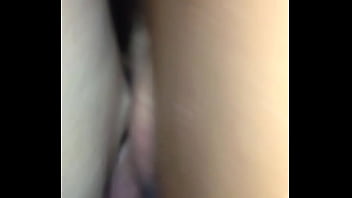 Preview 3 of Sunny Leone Only Fak - Raw fucking a hot guy through a public gloryhole