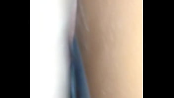 Preview 1 of Sunny Leone Only Fak - Raw fucking a hot guy through a public gloryhole