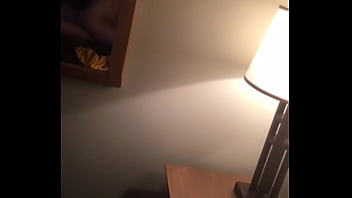 Preview 4 of Awek Car - riding a dick in a hotel