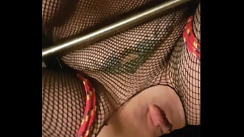 Preview 3 of Mother Packman - fuck plug