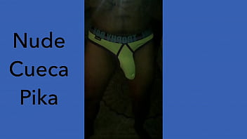 Preview 2 of Bi Francais - Pica Pesada
