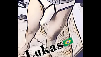 Preview 2 of Uveymarye - GIF minha pica