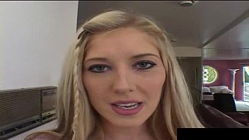Preview 1 of Emmie And - Michelle has huge tits anyone in office likes specially manager