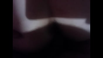 Preview 2 of Mom Old Milf Son - CULEANDO A MI AMIGA