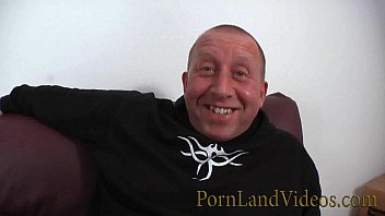 Preview 1 of Child Sex Indian - sexy blonde sucking and eating cum
