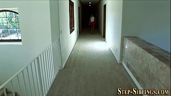 Preview 1 of Sister Yoga And Mom And Dad - Lesbian amateurs tribbing