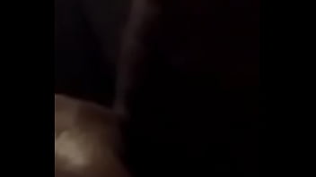 Preview 2 of Kab Porn - Mamando escondido