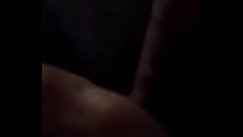 Preview 1 of Kab Porn - Mamando escondido