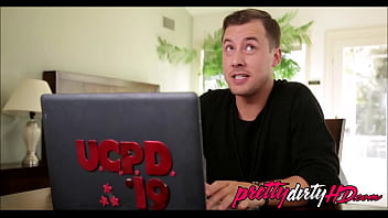 Preview 1 of Dobbs - Cheating Boyfriend Left His Web Cam On