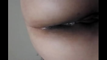 Preview 3 of Niki Van - 2014 poor clip of amateur anal
