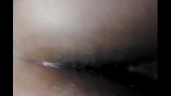 Preview 4 of Niki Van - 2014 poor clip of amateur anal