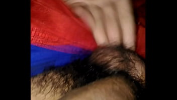 Preview 2 of Brezzres Mame - Punheta de um moreno