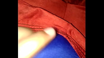 Preview 1 of Brezzres Mame - Punheta de um moreno