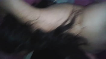 Preview 1 of Bother Sex Mom - Mi gordita sexosa!!! queriendo un trio hmh