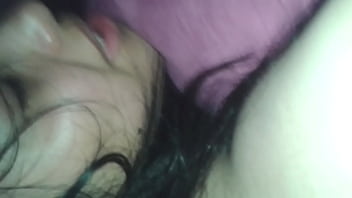 Preview 4 of Bother Sex Mom - Mi gordita sexosa!!! queriendo un trio hmh