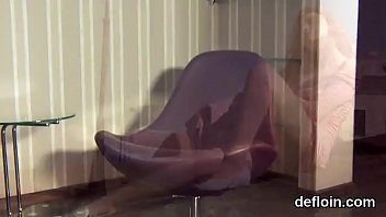 Preview 3 of Faded Xxxhd - Nice chick spreads juicy slit and gets devirginized