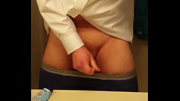 Preview 1 of Princess And The Frog Hentai - Big load before work