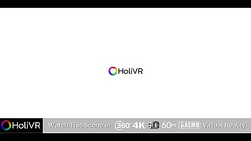 Preview 1 of In Roon - [HOLIVR] Joyful Bubble Rider