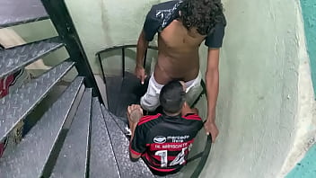 Preview 2 of Sxe X Hd - Meu amigo pegou fudendo com o ex dele