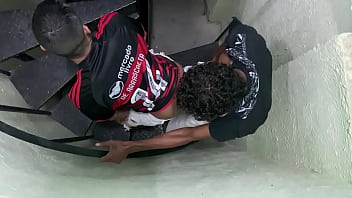 Preview 3 of Sxe X Hd - Meu amigo pegou fudendo com o ex dele