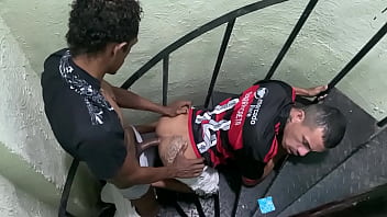 Preview 4 of Sxe X Hd - Meu amigo pegou fudendo com o ex dele