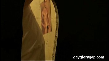 Preview 2 of Mature Pussy Shave - Gay Interracial Hardcore Handjobs and Cock Sucking Video 26