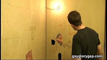 Preview 1 of Asian Pantyhose Fuck - Gay Interracial Hardcore Handjobs and Cock Sucking Video 16