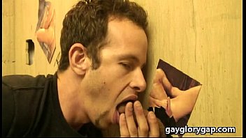 Preview 4 of Asian Pantyhose Fuck - Gay Interracial Hardcore Handjobs and Cock Sucking Video 16