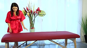 Preview 1 of Opobis Xx - Valentina Nappi italian massage - Fantasy Massage