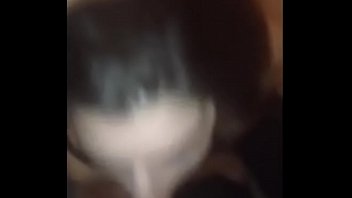 Preview 3 of Step Dad Cock Daughter - Sexy horny sorority girl sucks my cock at house - more at hornycam666.net