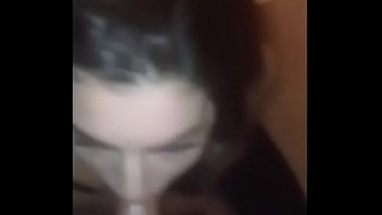 Preview 1 of Step Dad Cock Daughter - Sexy horny sorority girl sucks my cock at house - more at hornycam666.net
