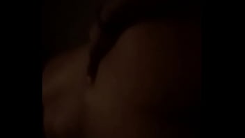 Preview 4 of Mom Stucked In Wash Bason - IMG 1013ff.MOV