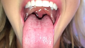Preview 2 of Oops Moment In - Kali Mouth Video 1