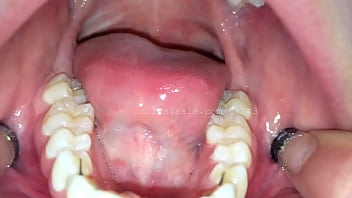 Preview 3 of Oops Moment In - Kali Mouth Video 1