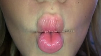 Preview 1 of Oops Moment In - Kali Mouth Video 1
