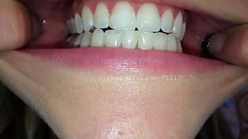 Preview 4 of Oops Moment In - Kali Mouth Video 1