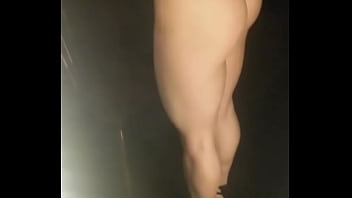Preview 3 of Dancing Bear Party Hd 1080p - Pendeja Putita Argentina Selfie Desnuda 2