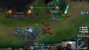 Preview 3 of Dora Venter Alissa - 1VS1 SIN CAMISETA CON CHINCHETO