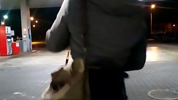 Preview 1 of Chick Ada - public tranny