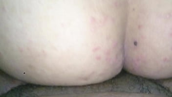 Preview 2 of Bbw Nri Milf - Cavalgada da esposa
