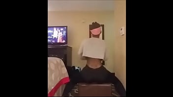 Preview 4 of Vidio X Arab - Ass Twerk Booty Fat