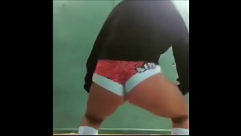 Preview 2 of Tollywood Ramba - Ass Fat Booty Twerk