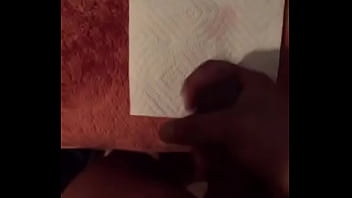 Preview 2 of 2 Gl Porn - me gravo corriendome para mi novia