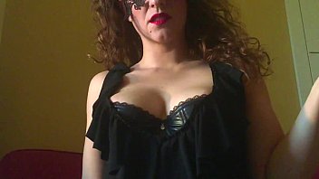 Preview 1 of Atjt - Ti scopo con il mio strapon.