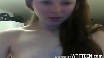 Preview 1 of Sweet Teens Couple Self Cam - Three Boyfriends Are Licking Pussies Of Their Girlfriends Always free by WTFteen.com